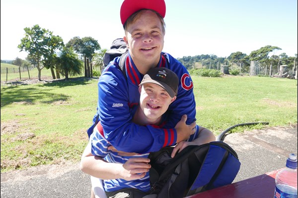 Recreate Promotional Video!