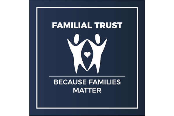 Familial Trust Youth Relaunch