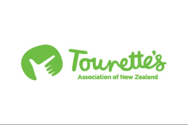 Board Member for Tourette's New Zealand