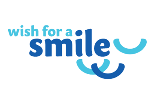 Help us transform lives, one smile at a time