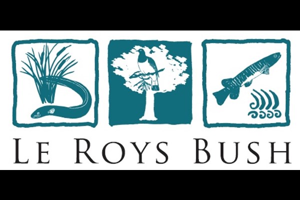 Project Coordinator for Friends of Le Roys Bush
