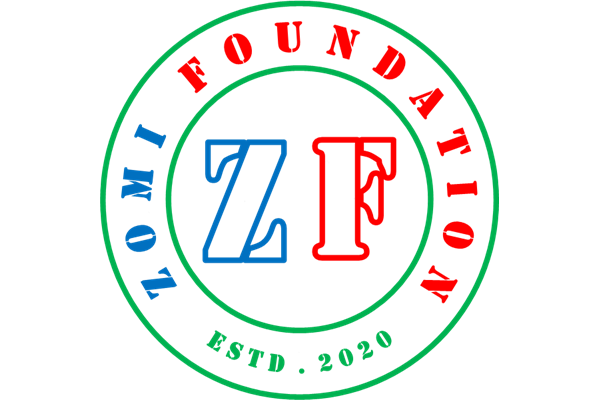 Zomi Foundation need a volunteer to help create a Website!