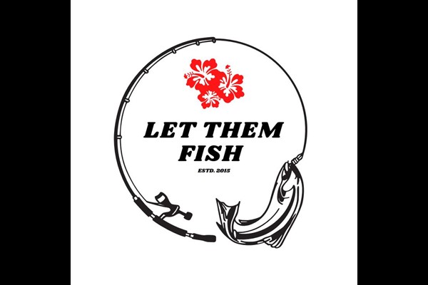 Let Them Fish - Fighting Poverty Through Fishing -  Website support 