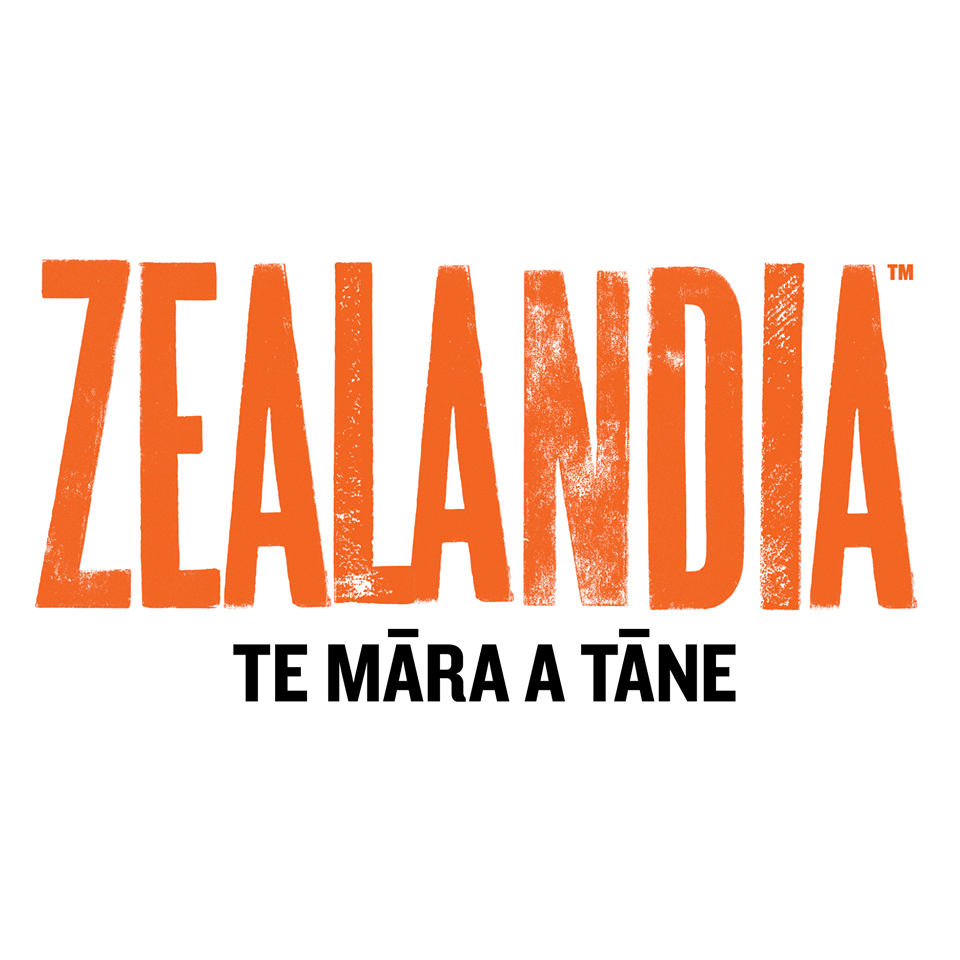Marketing strategy for the Zealandia café