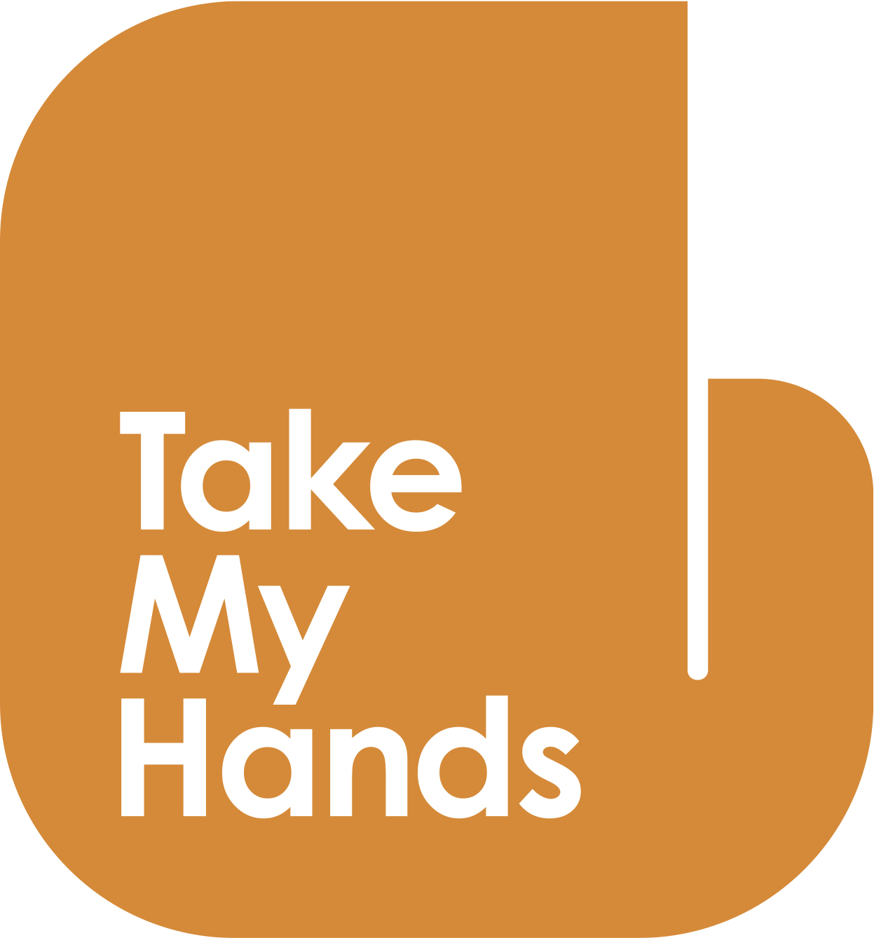 Take my Hands need marketing help