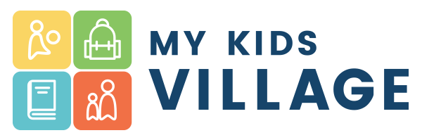 My Kids Village: help make our website more parent friendly!