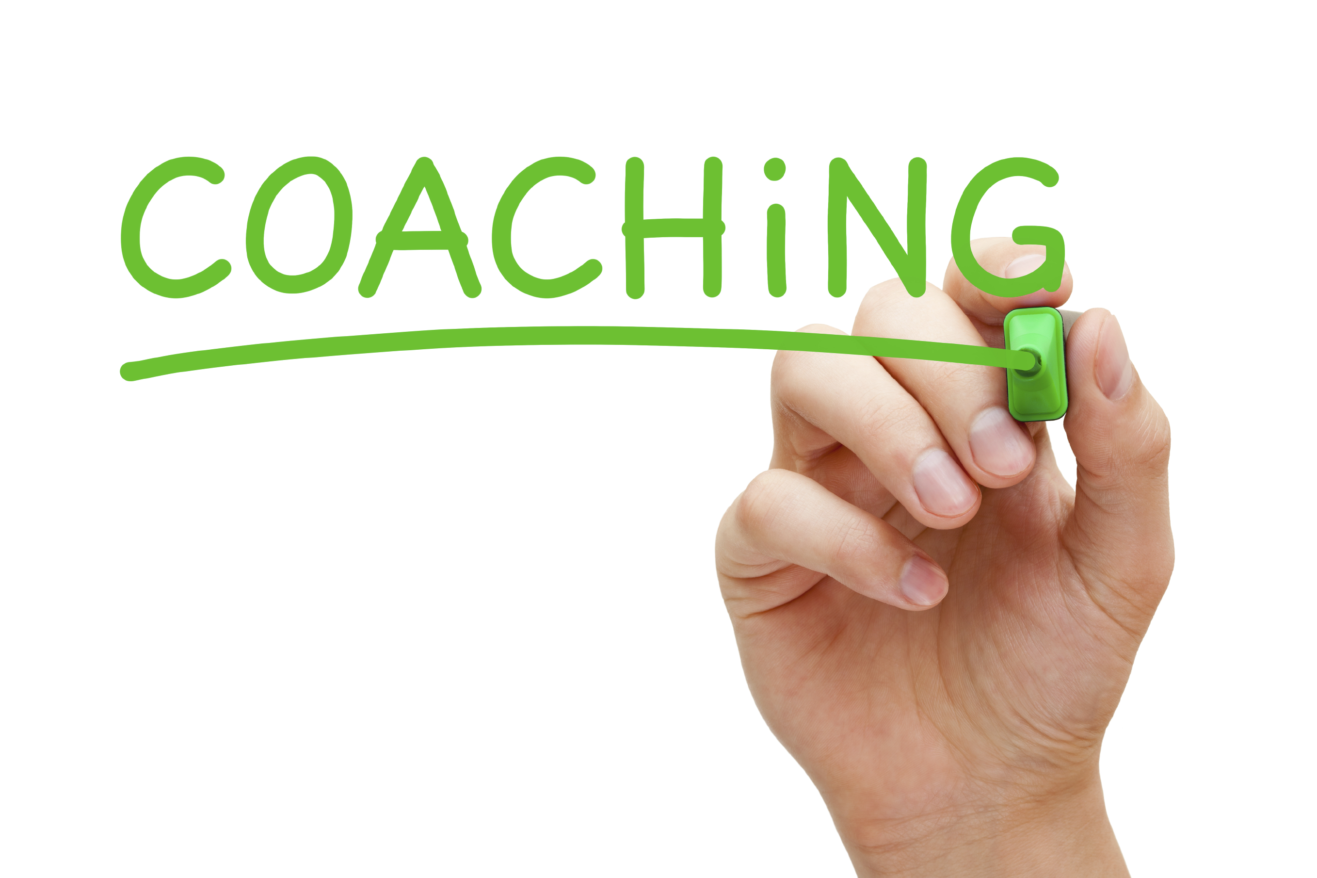 Volunteer your coaching skills
