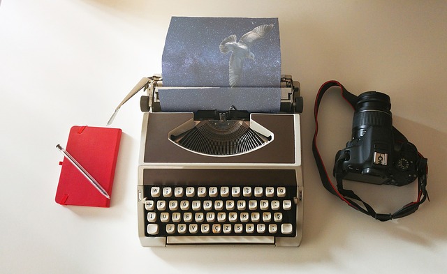 We are looking for skilled writers to tell our stories