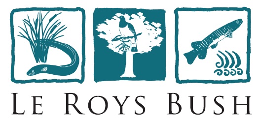Project Coordinator for Friends of Le Roys Bush