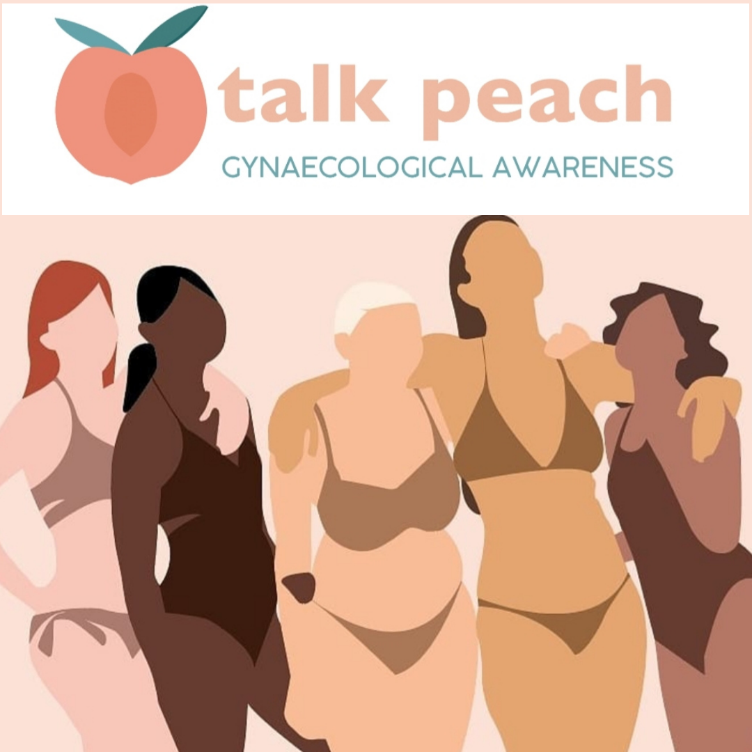 Talk Peach Charity- Accountant Advice