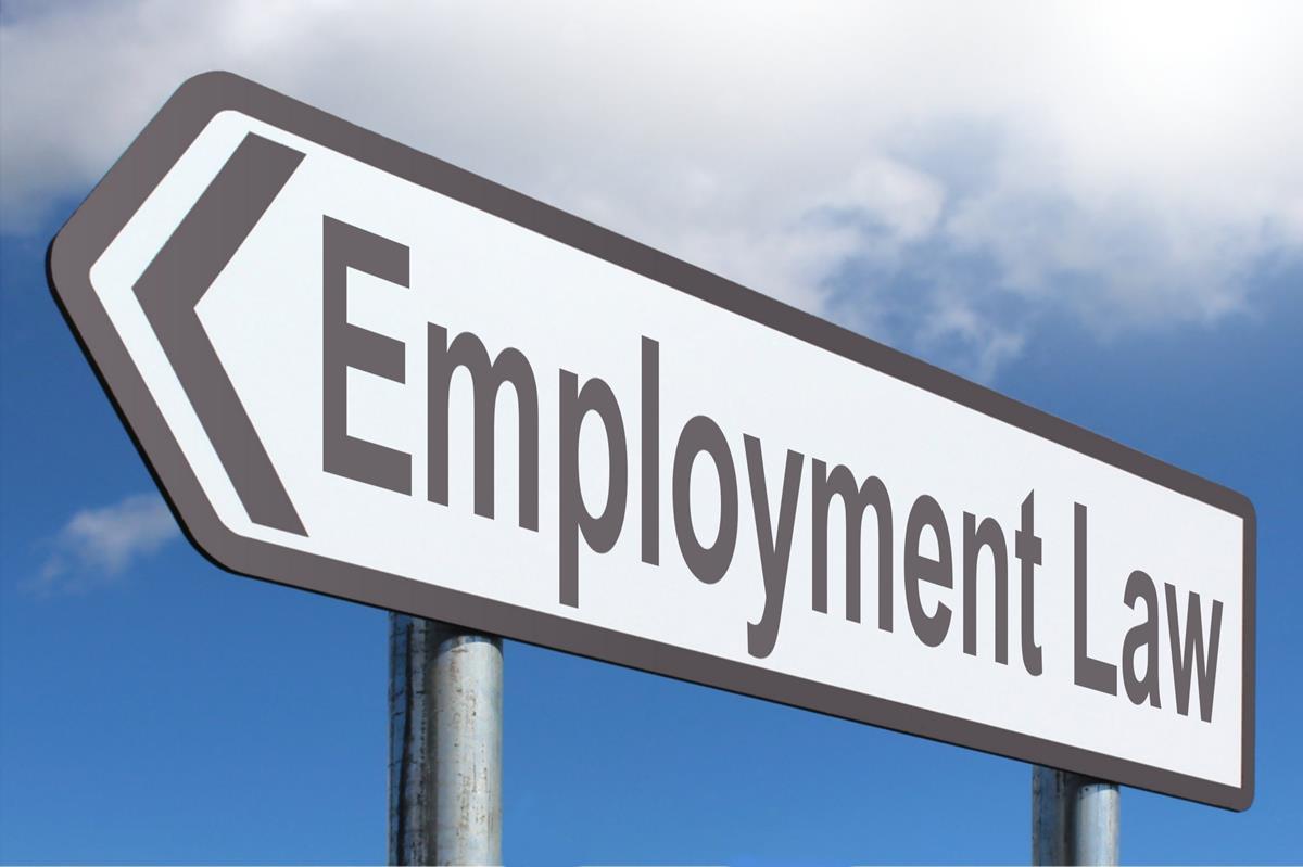 COVID-19 Support: Employment law issues support for small businesses