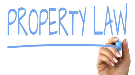 COVID-19 Support: Property law issues for small businesses