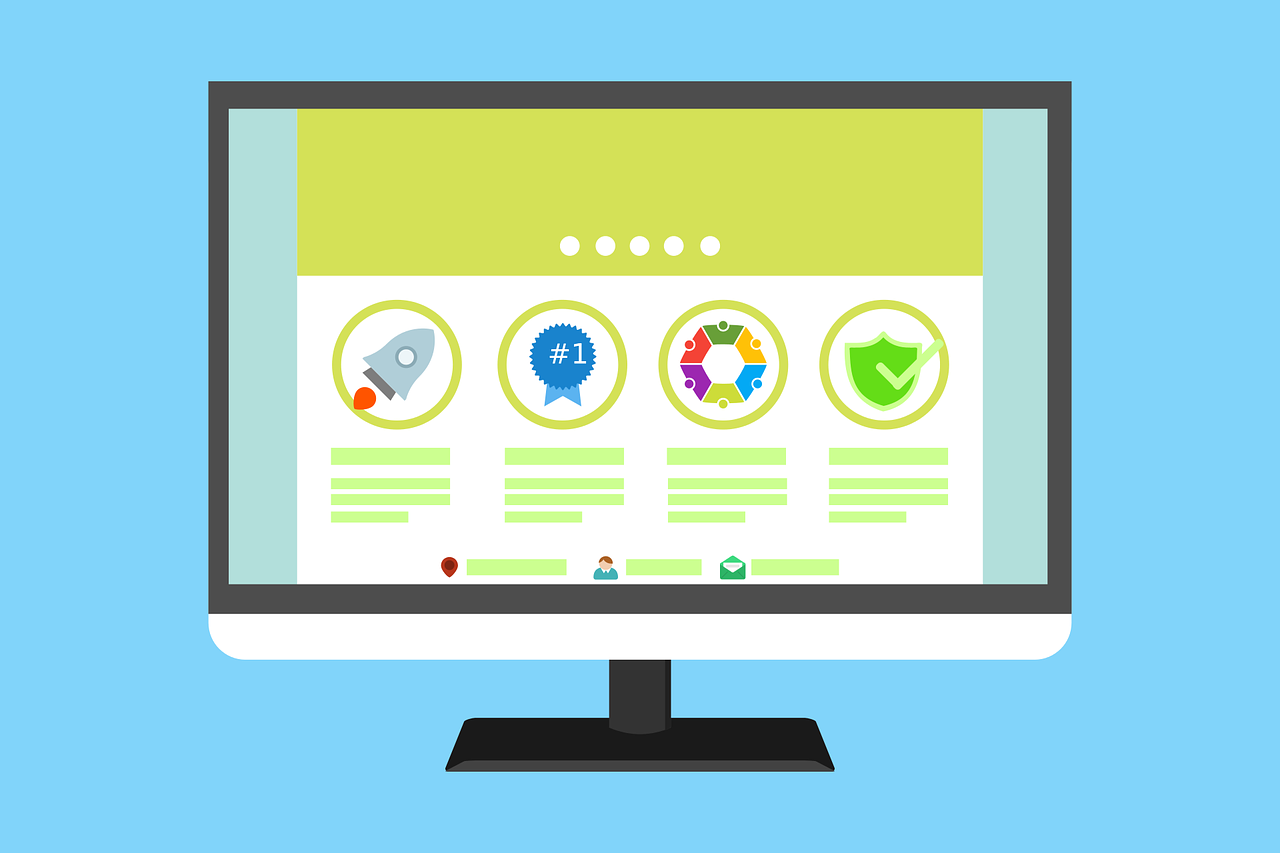 Sylvia Hull Trust Grants programme needs someone the help set up and design a website