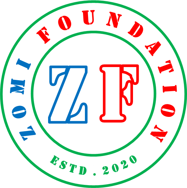 Zomi Foundation need a volunteer to help create a Website!