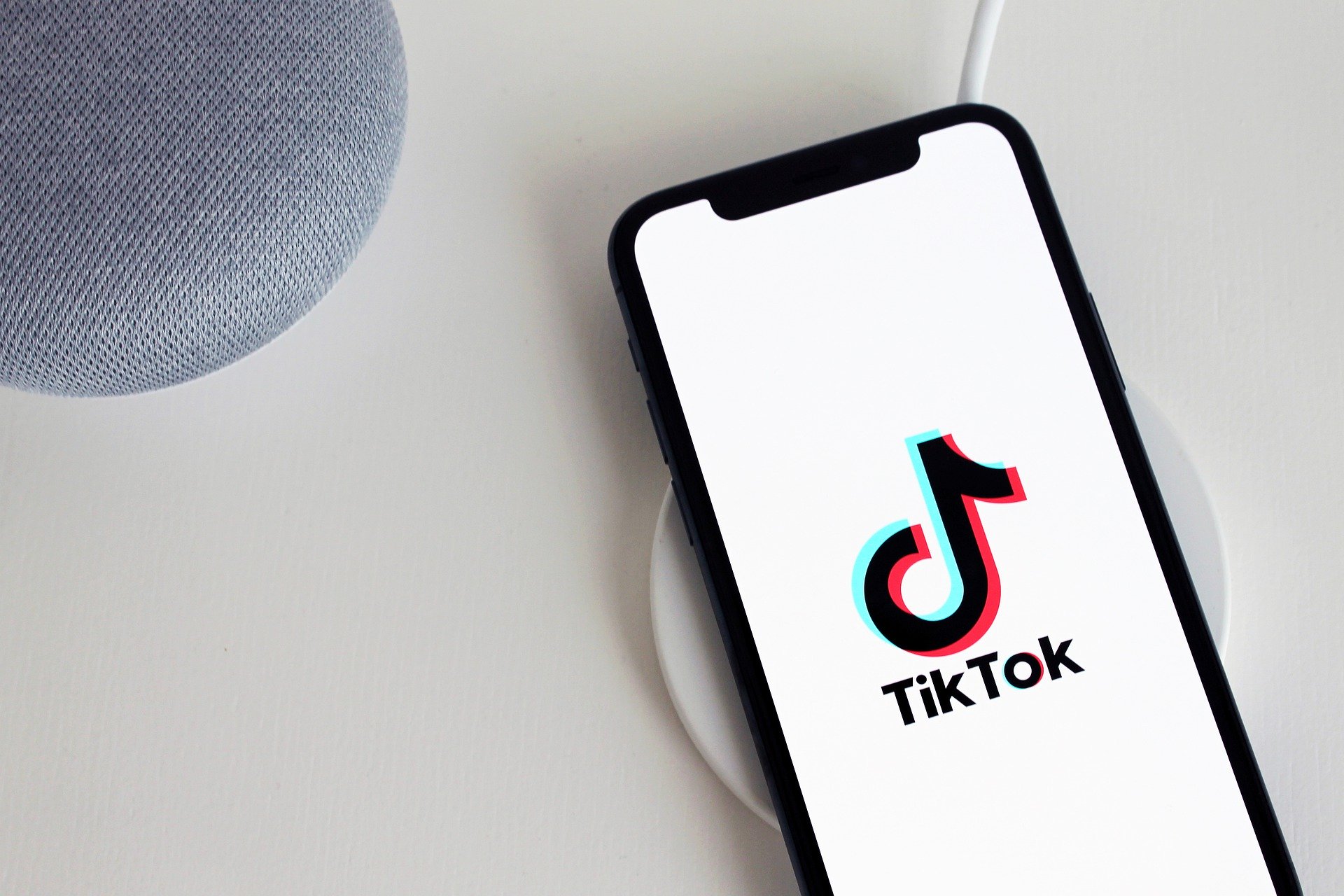 Get us started on Tik Tok