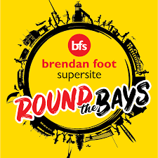 Volunteers required at the 2021 Wellington Round the Bays!