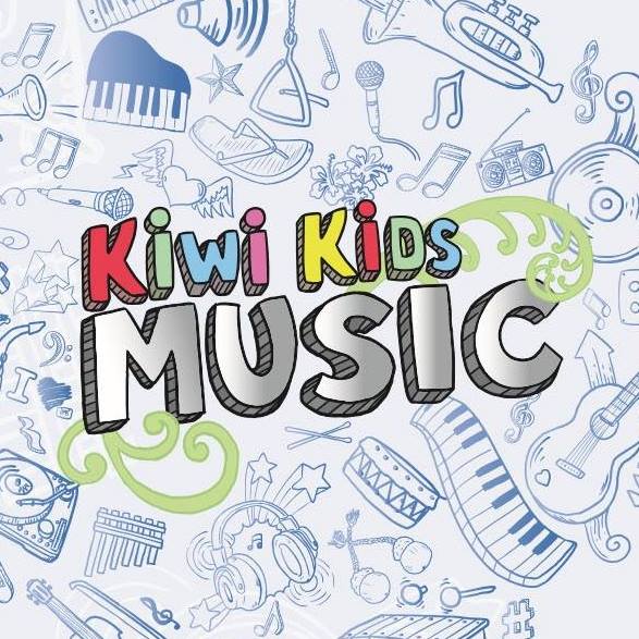 Be a part of growing amazing music for NZ children!