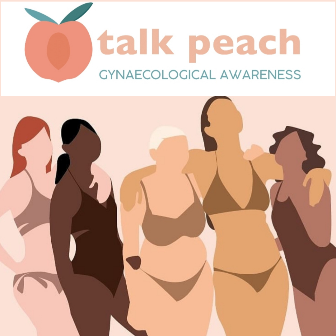 Google Ad Words - Talk Peach 