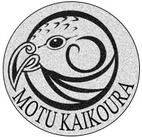 Motu Kaikoura Trust - Treasurer