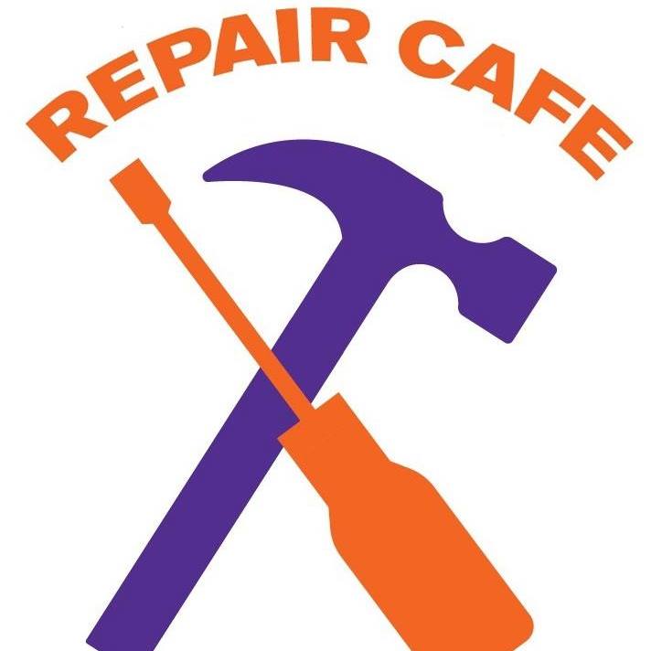 Repair Café New Zealand logo needed!