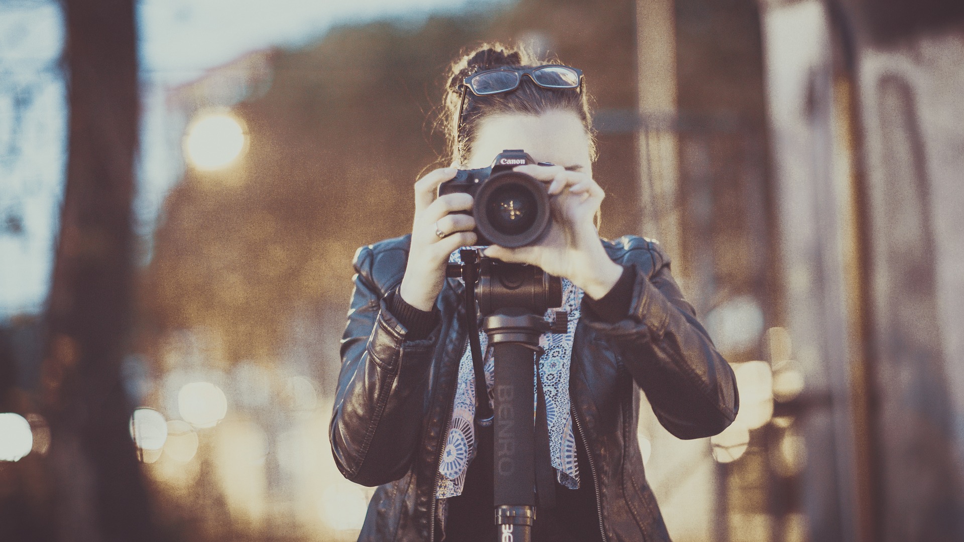 Your photos, our treasure. We are looking for a Photographer!