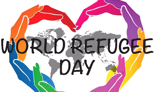 World Refugee Day 2021