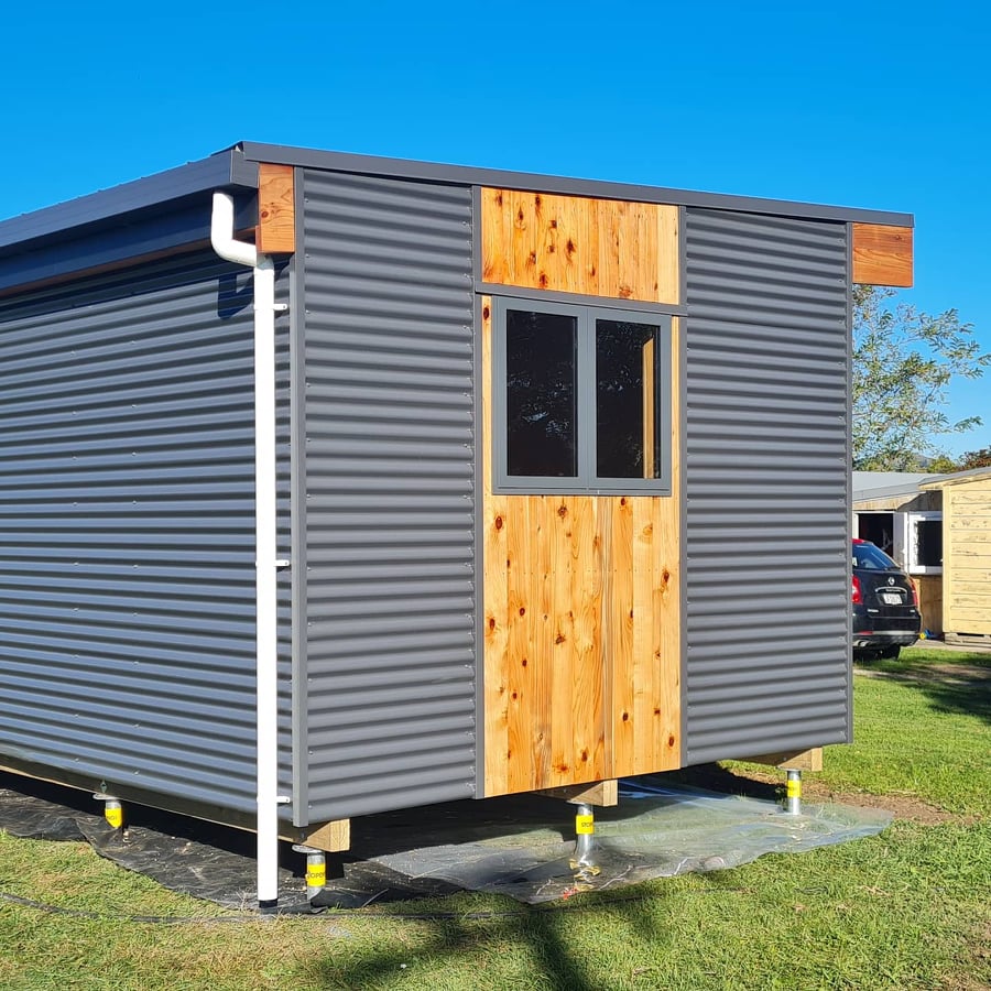 Architect Needed for Tiny Homes!!