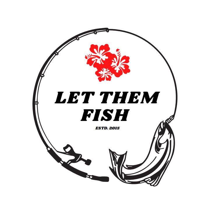 Let Them Fish - Fighting Poverty Through Fishing -  Website support 
