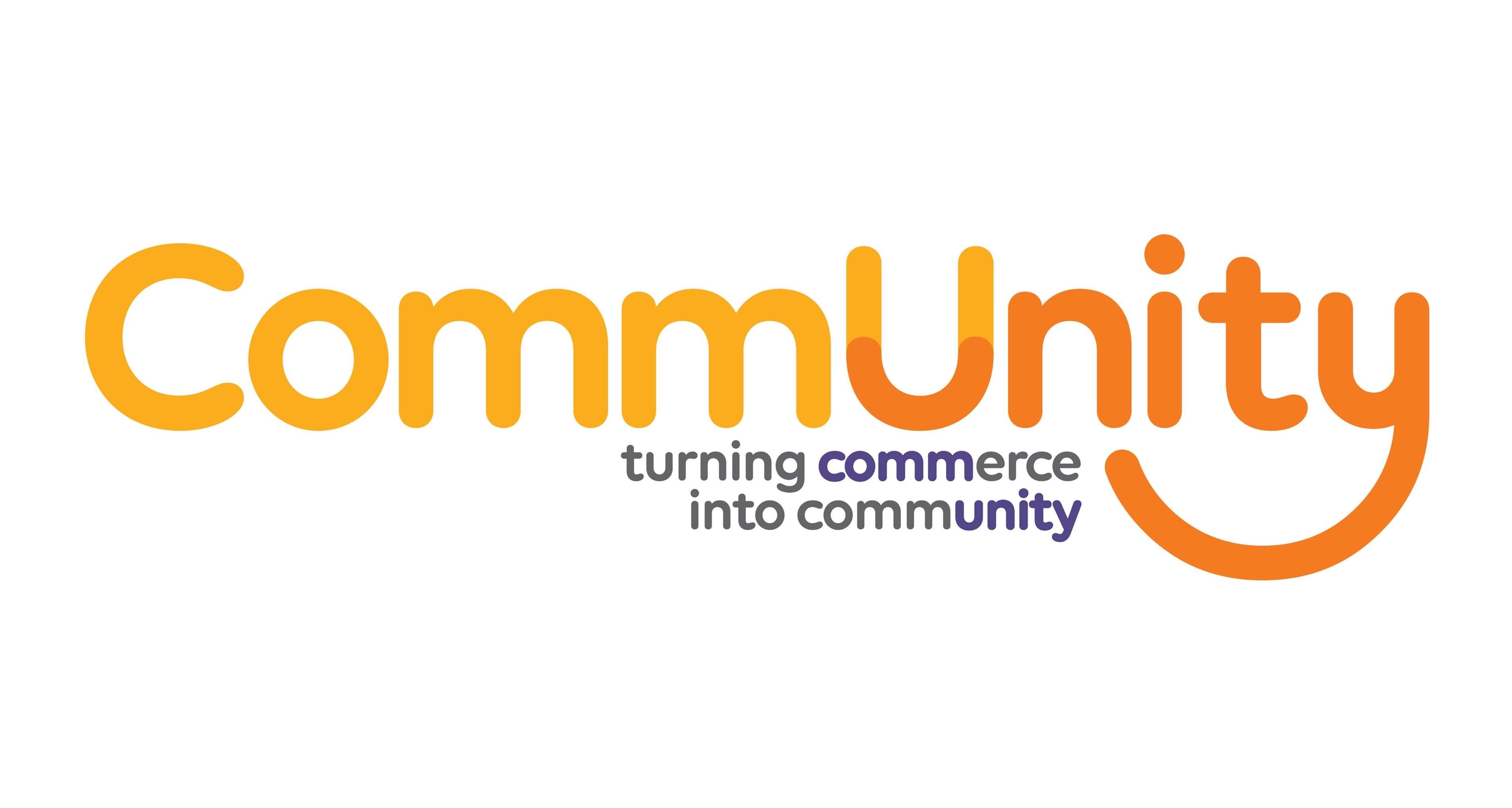 CommUnity Ambassador - creating positive change in your community!