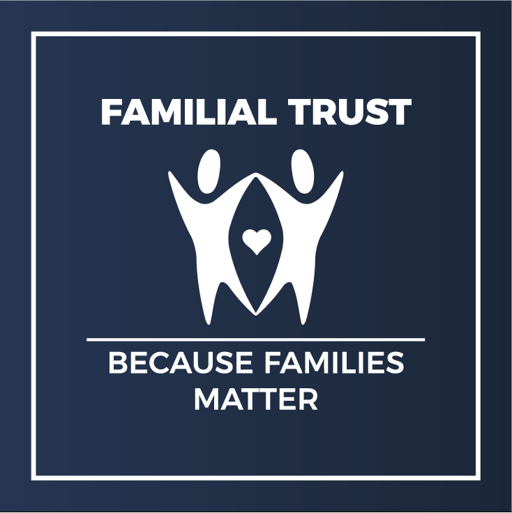 Familial Trust Youth Relaunch