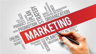 Marketing Communications - Ongoing Role