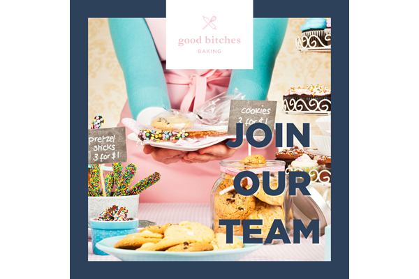 GBB Social Media Lead