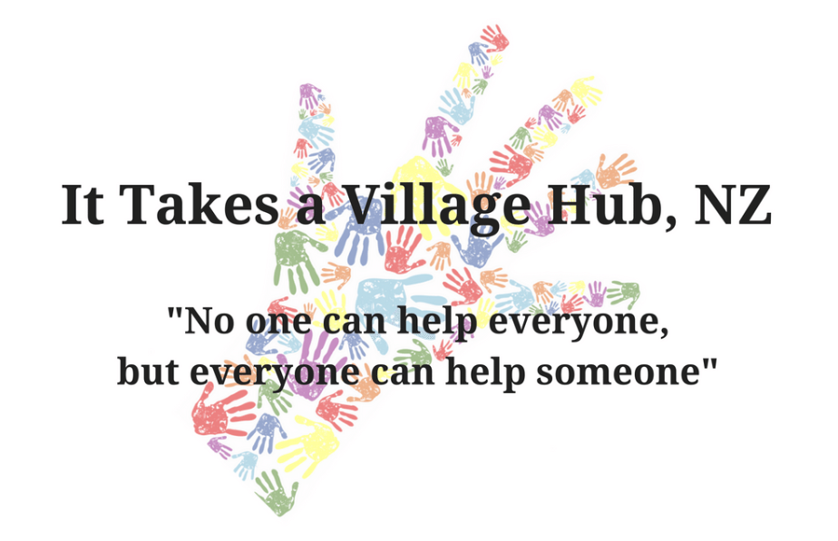 Professional Website for family charity 