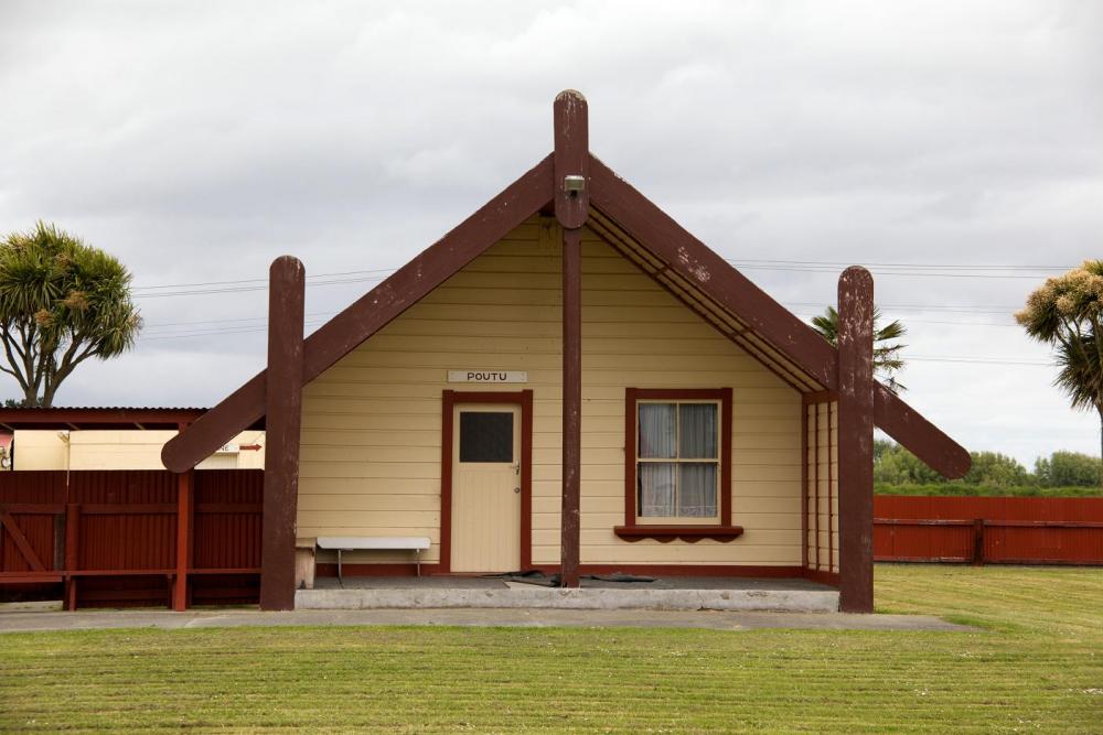 IT Strategy for Te Roopu Taiao O Ngāti Whakatere Trust