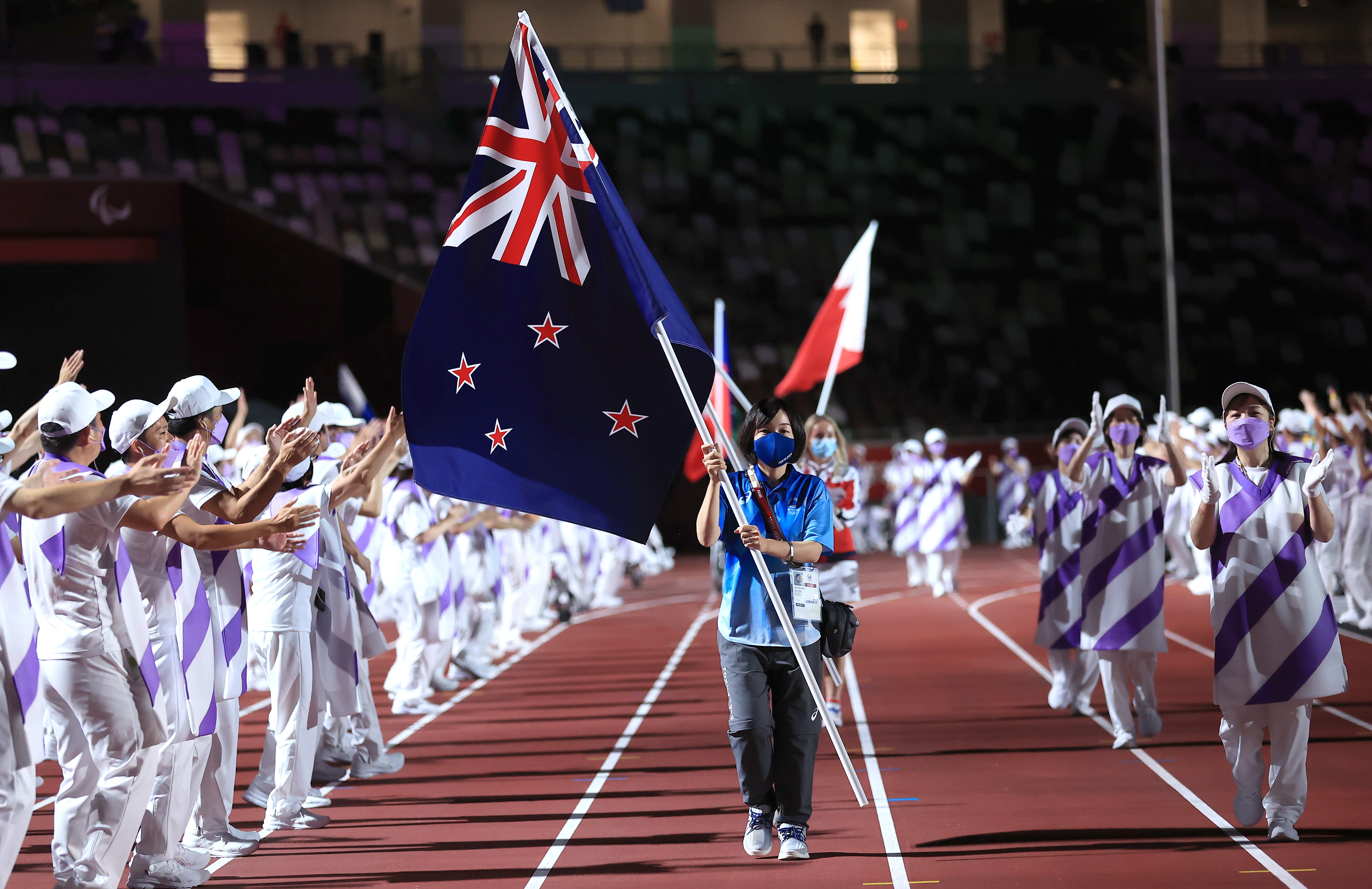 Help us sort our amazing Paralympics photo library