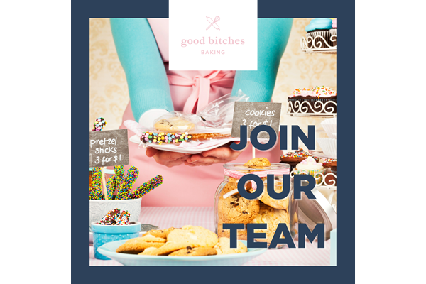 Bloody Awesome Trustee