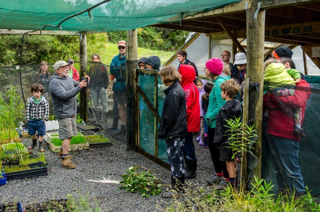 Movie Magic needed for a Wonderful Wetland