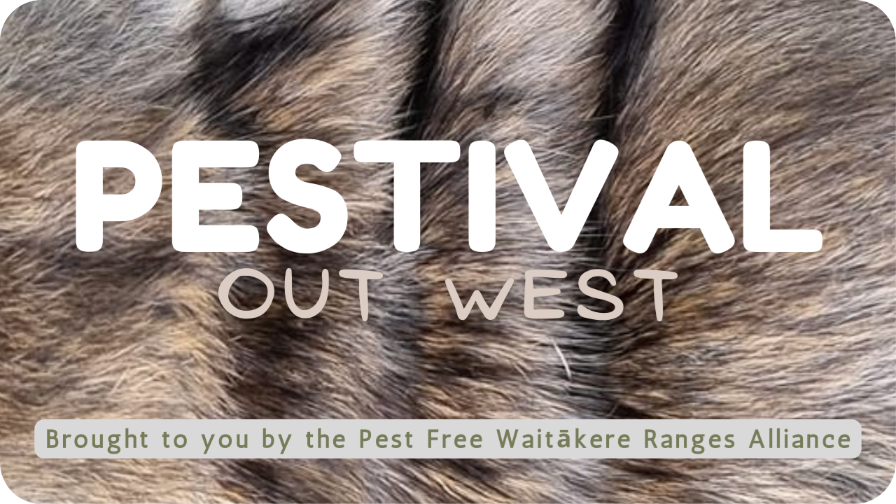 Pestival Out West *Gift Giver *Welcome & Registration Table Helper *Video Helper *PowerPoint Helper *Photo taker *