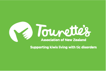 Board Member- Tourette's Association of New Zealand 