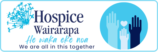 Comfort at Home: Support Hospice Wairarapa's Online Fundraising Campaign